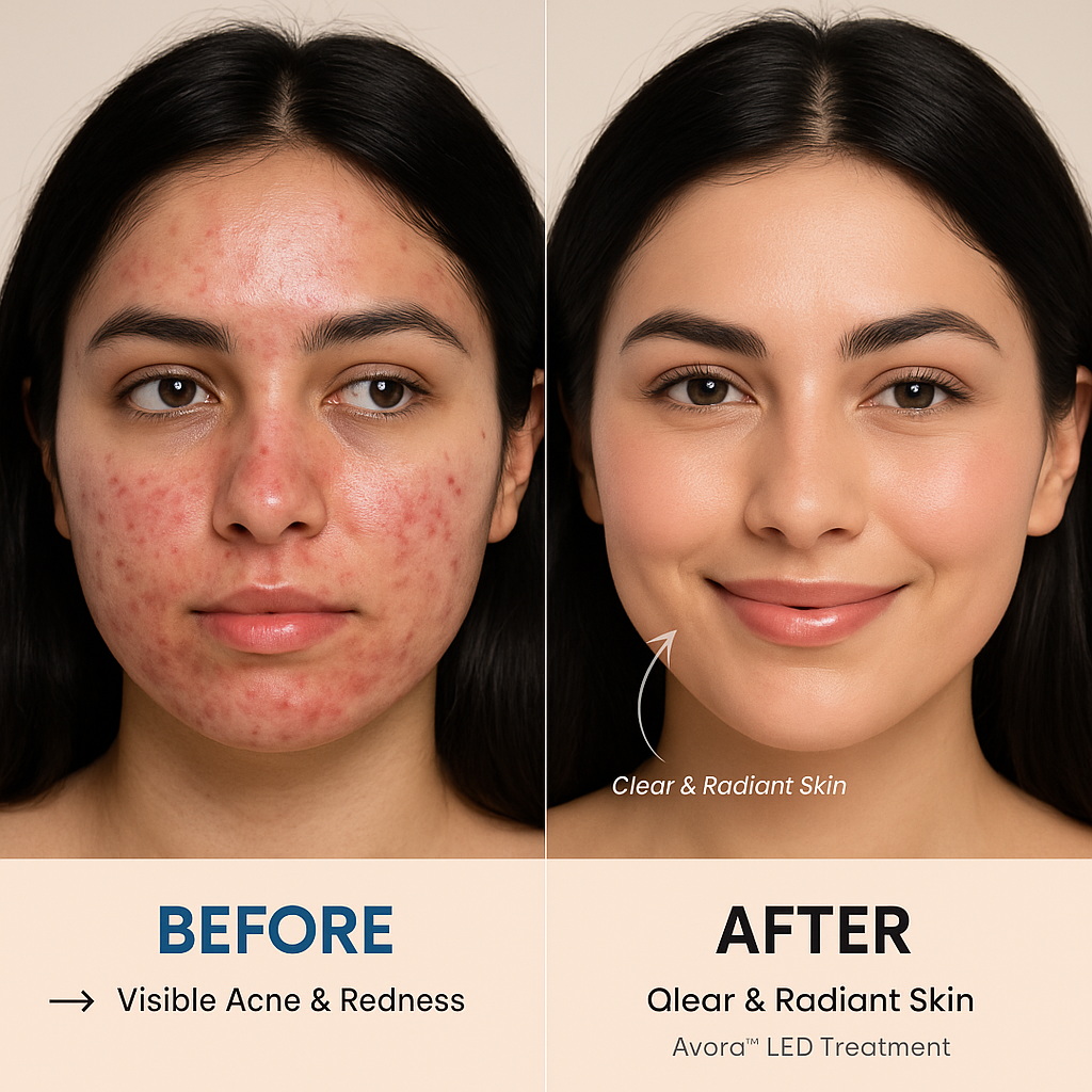 Avora™️LED Face Sculptor