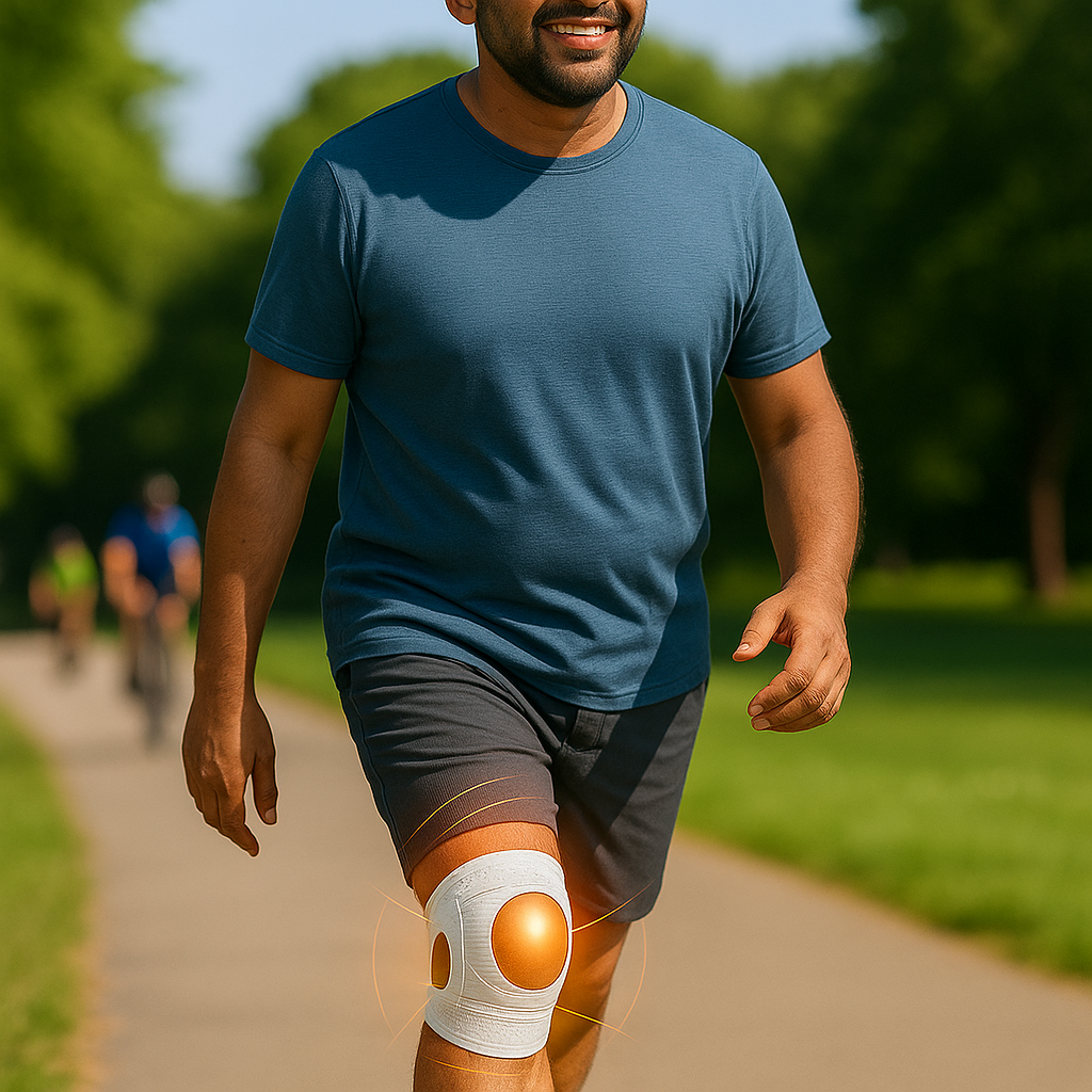Avora™- Knee Pain Relief Brace
