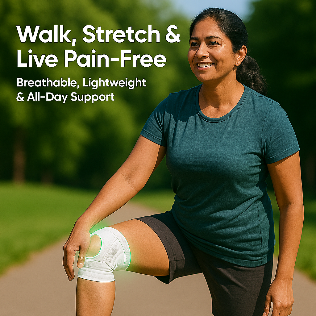 Avora™- Knee Pain Relief Brace