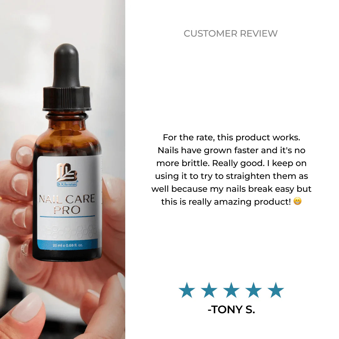 Avora™ Nail Care Oil