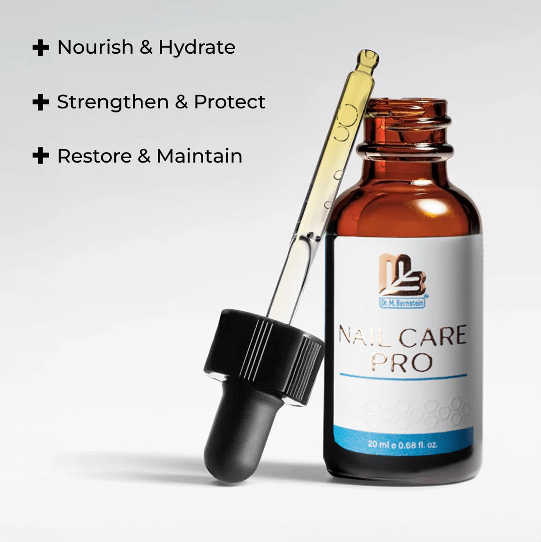 Avora™ Nail Care Oil