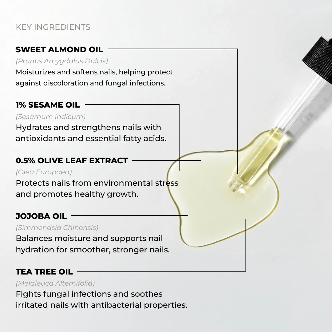 Avora™ Nail Care Oil