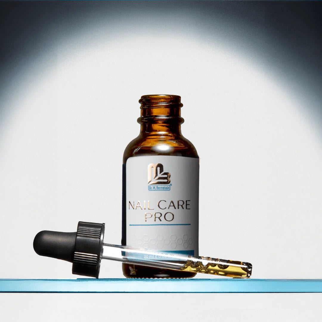 Avora™ Nail Care Oil