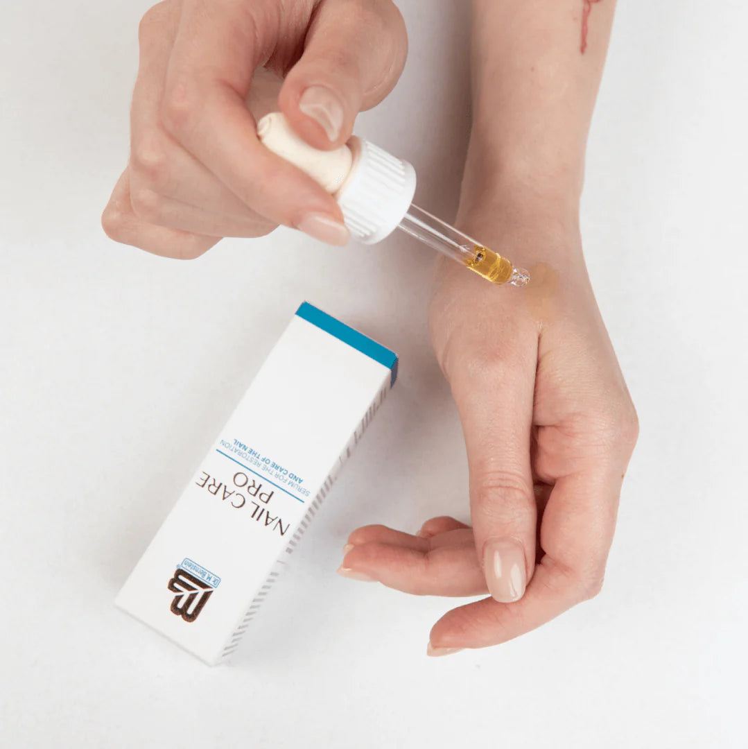 Avora™ Nail Care Oil