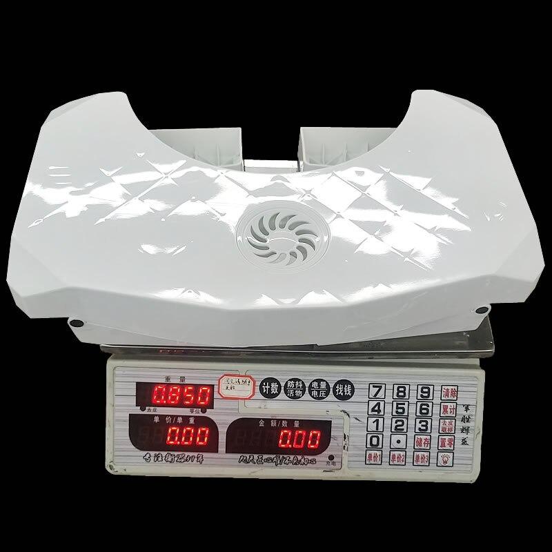 Avora™ Foldable Squatty Potty with Air Freshener