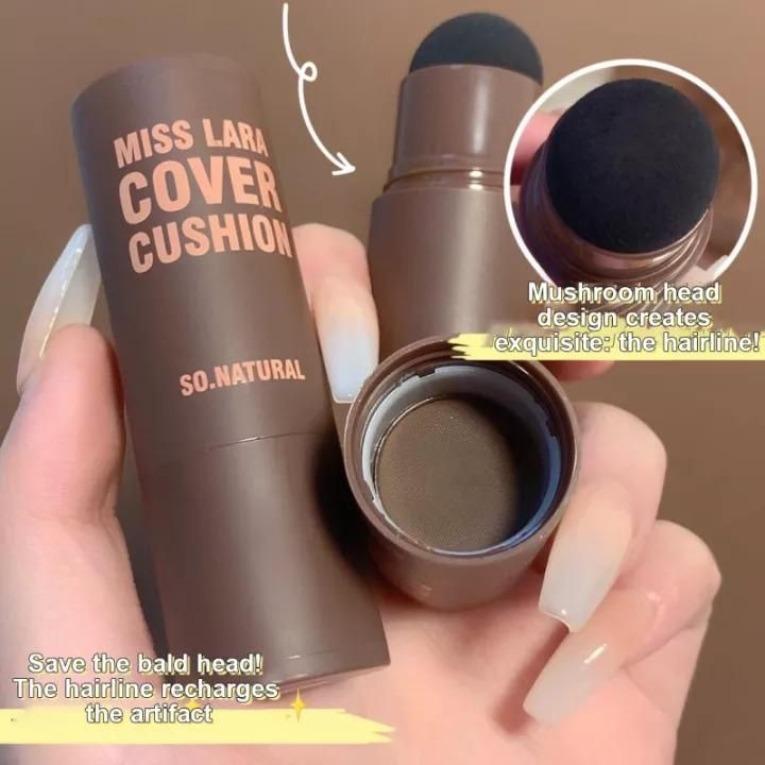 Avora™ Hairline Stamp & Eyebrow Shadow Stick