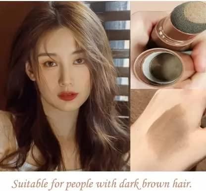 Avora™ Hairline Stamp & Eyebrow Shadow Stick