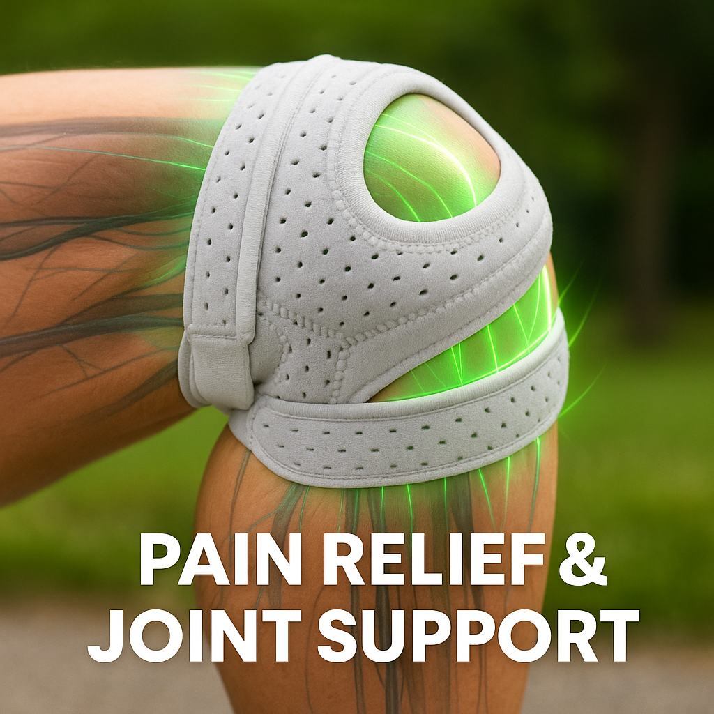 Avora™- Knee Pain Relief Brace