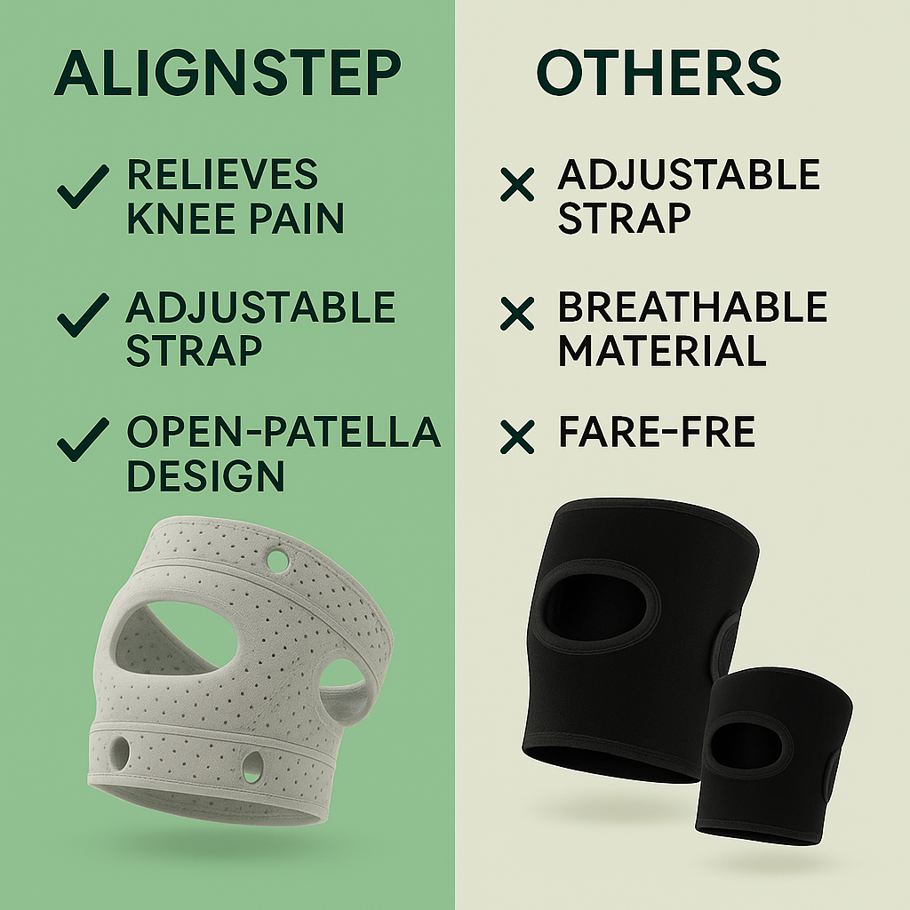 Avora™- Knee Pain Relief Brace