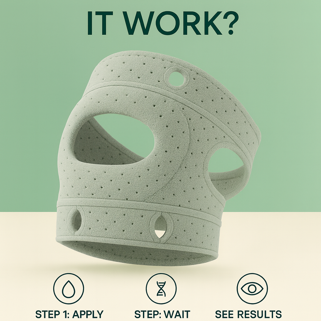 Avora™- Knee Pain Relief Brace