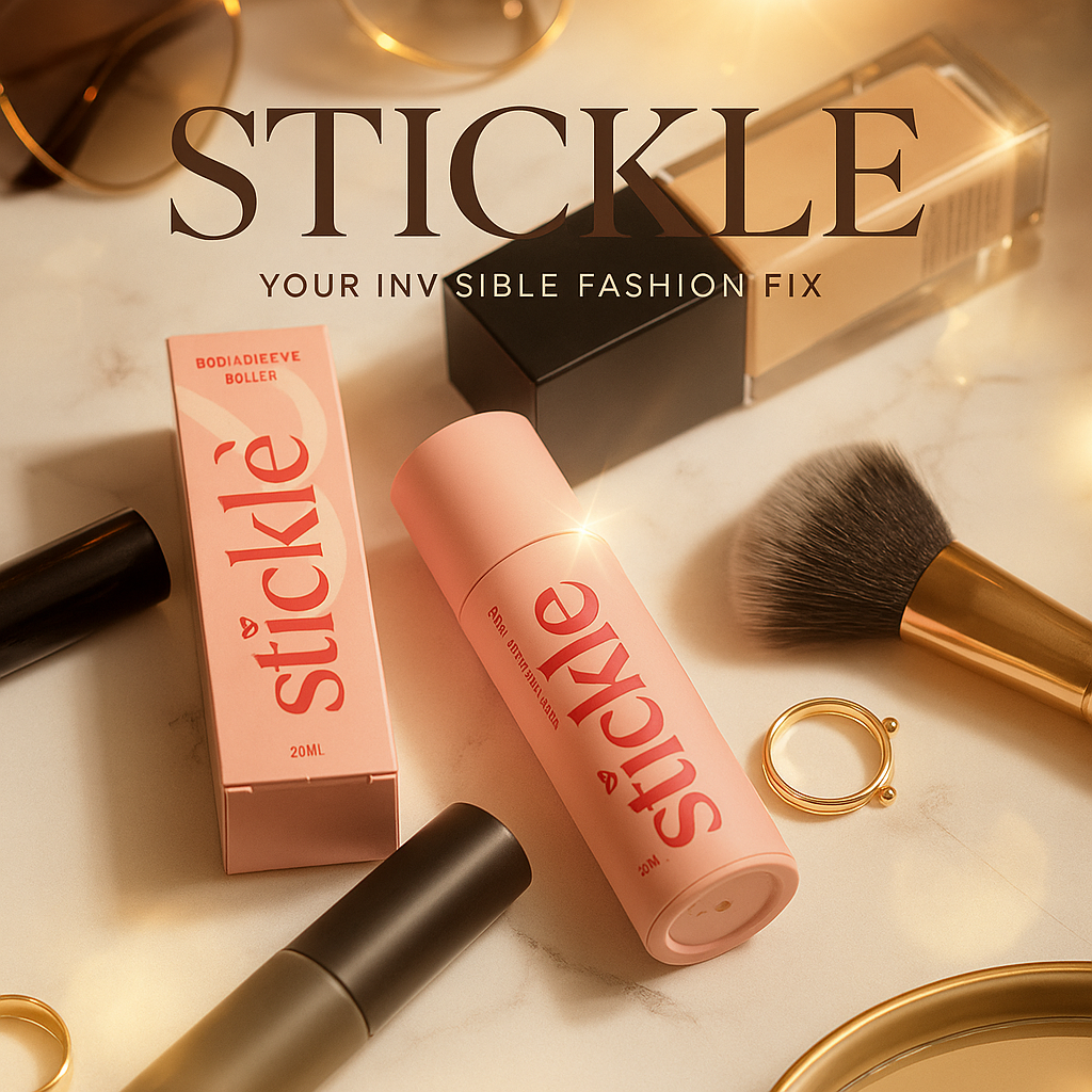 Avora - Stickle Body Glue Roller