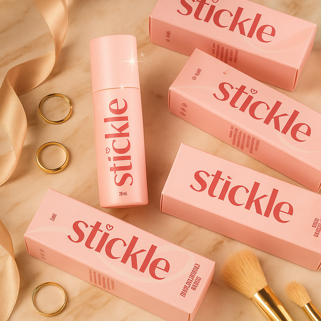 Avora - Stickle Body Glue Roller