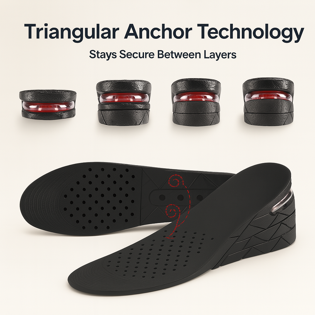 Avora's Shoelifter™
