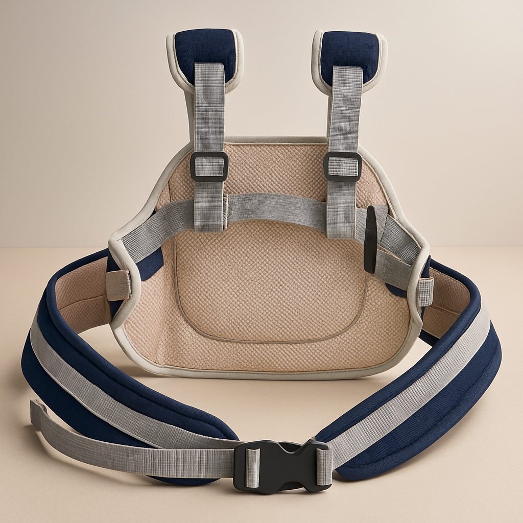 Avora™ Baby Belt for 2-Wheelers