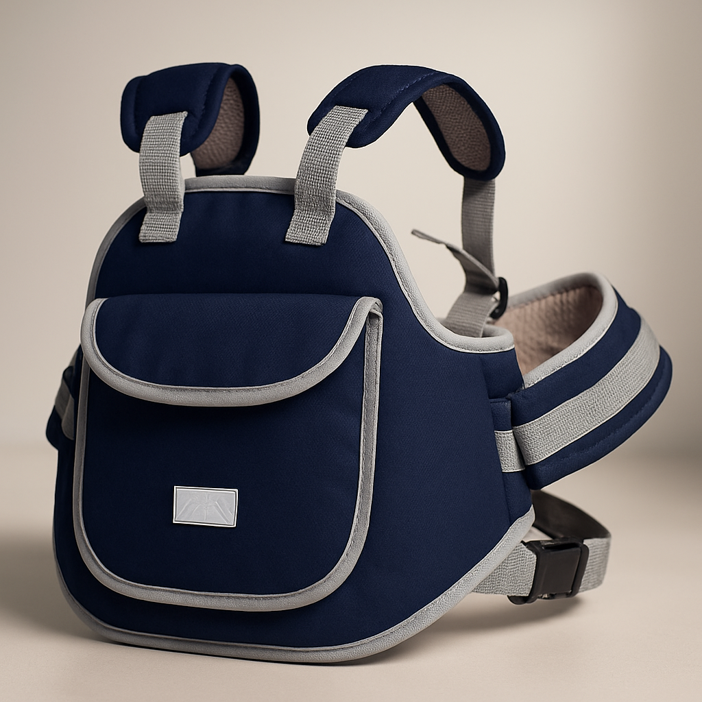 Avora™ Baby Belt for 2-Wheelers
