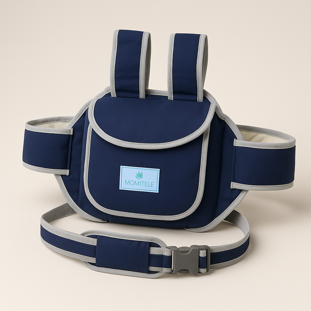 Avora™ Baby Belt for 2-Wheelers