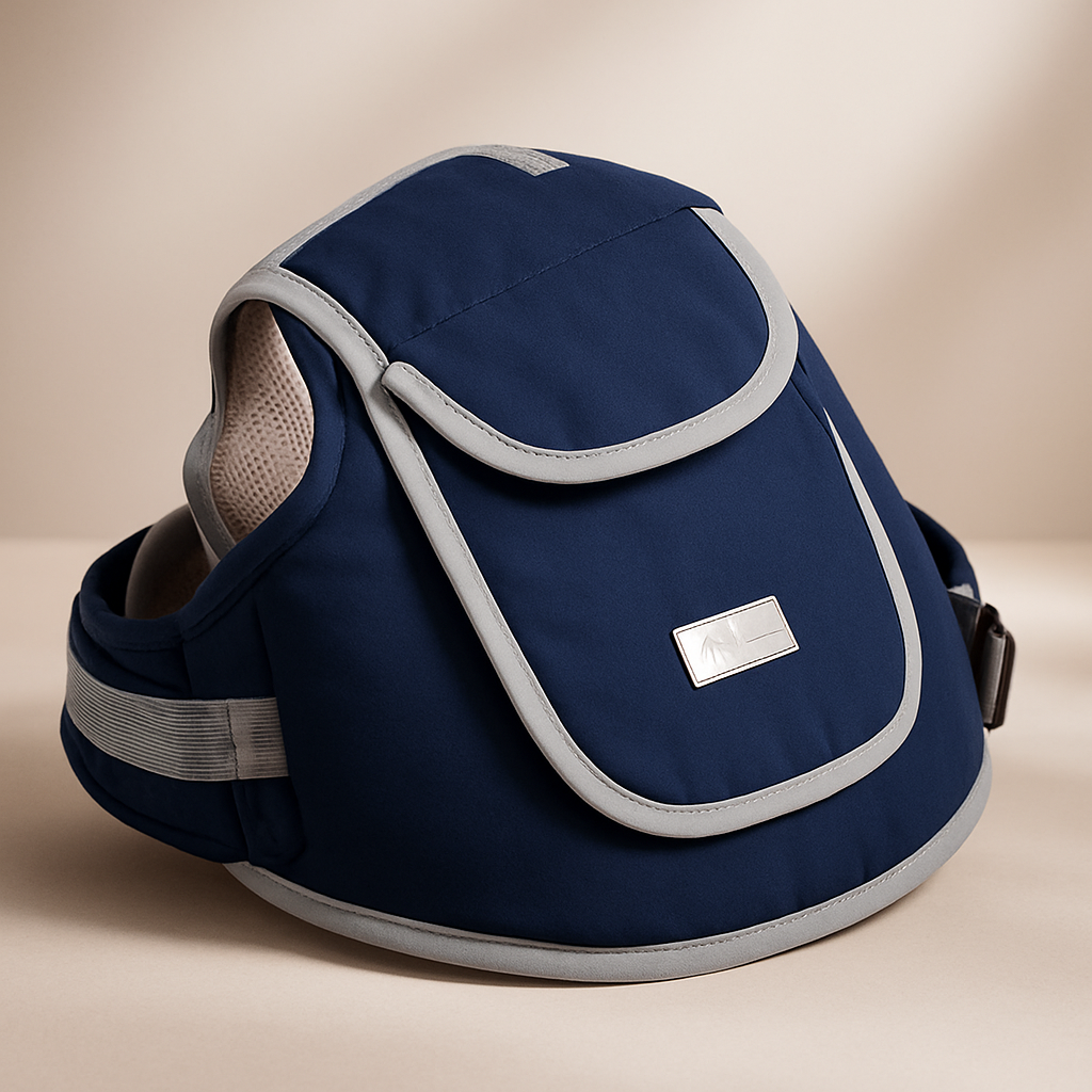 Avora™ Baby Belt for 2-Wheelers