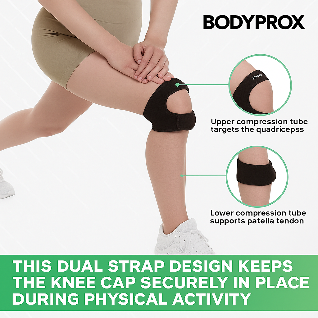 Avora™- Knee Pain Relief Brace