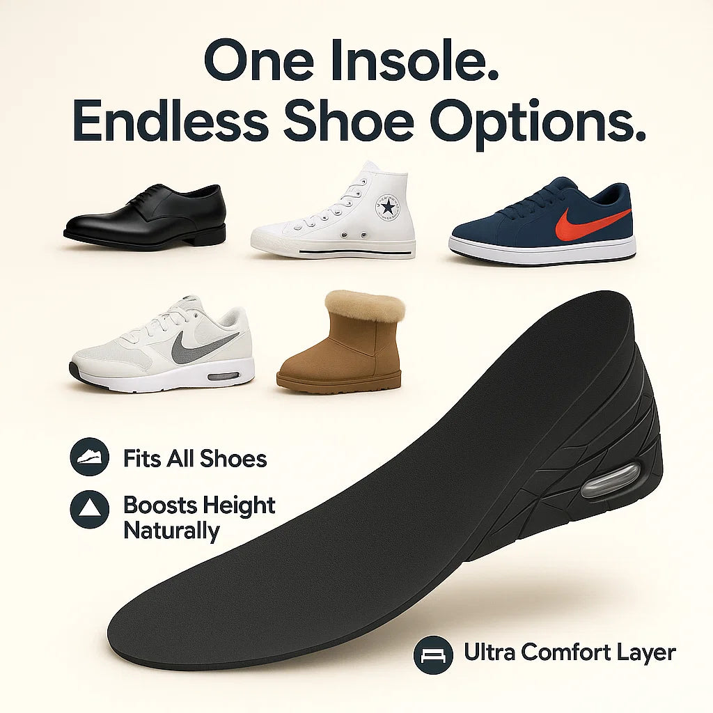 Avora's Shoelifter™