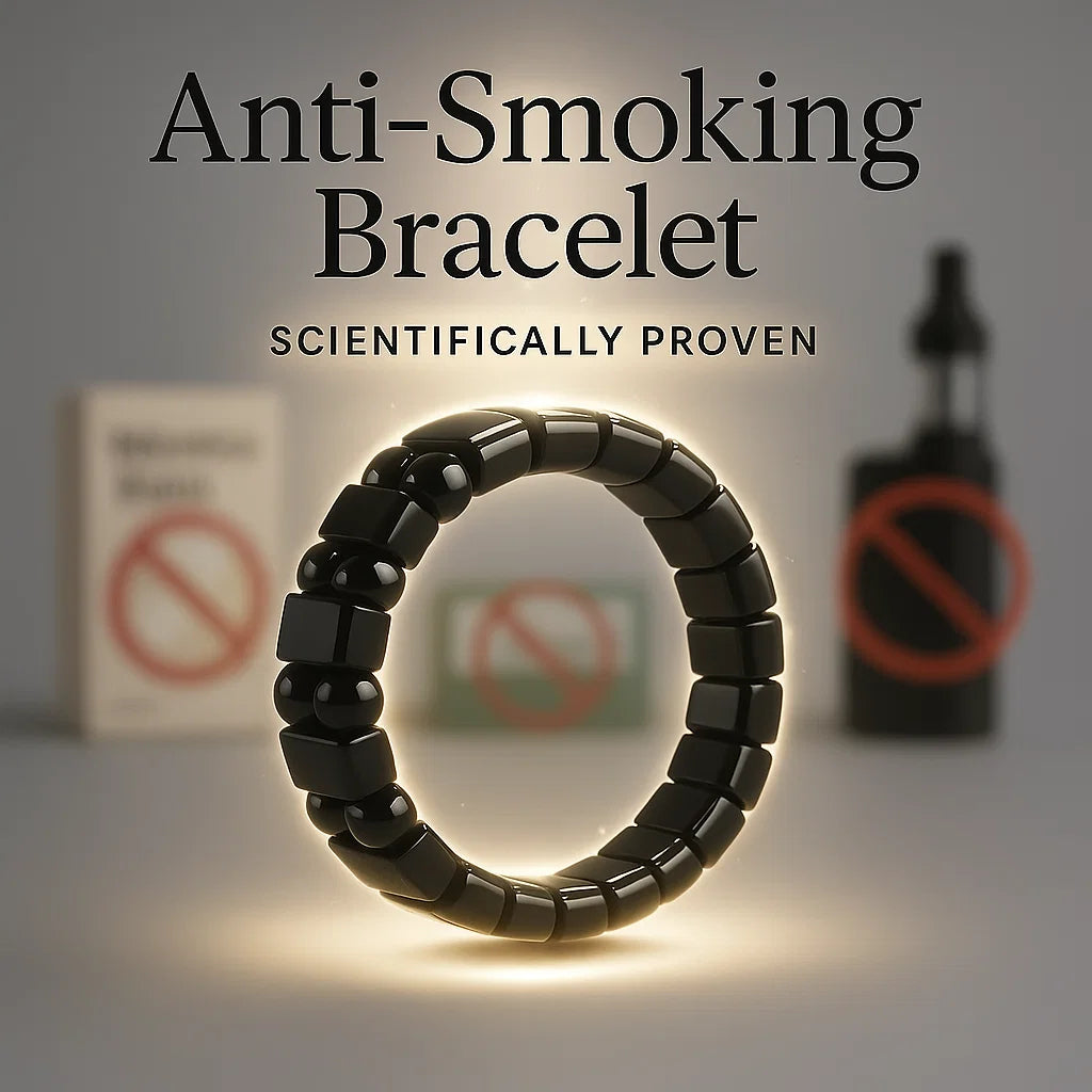 Avora™ Anti-Smoking Bracelet