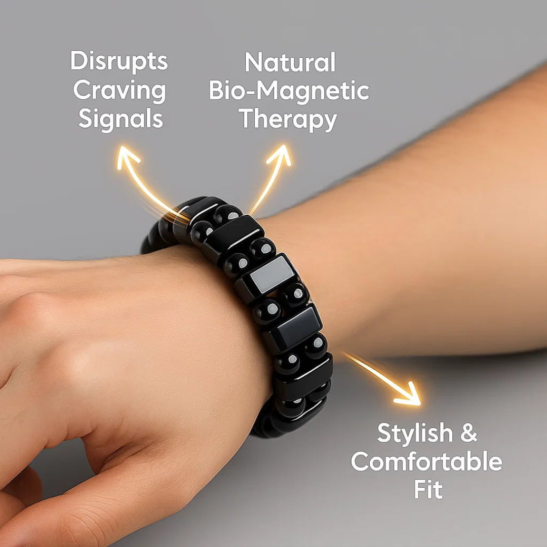 Avora™ Anti-Smoking Bracelet