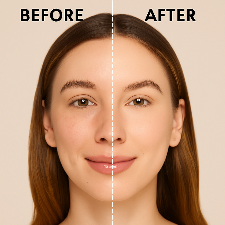 Avora's™ Leir Color Balancing Foundation