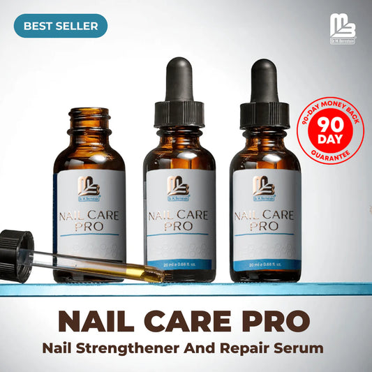 Avora™ Nail Care Oil