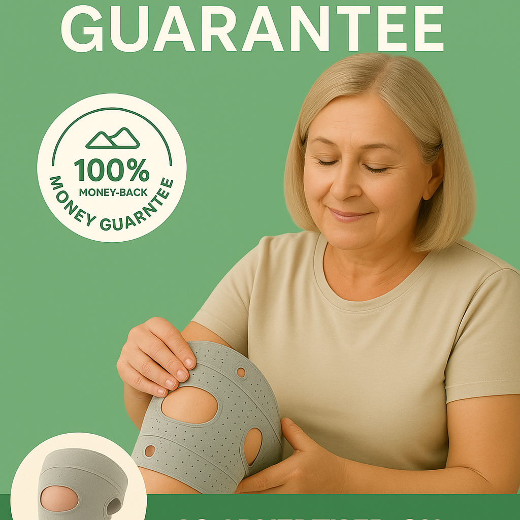 Avora™- Knee Pain Relief Brace