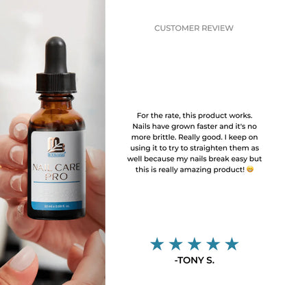 Avora™ Nail Care Oil
