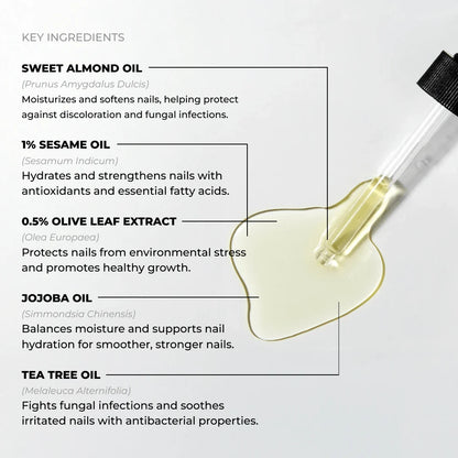Avora™ Nail Care Oil