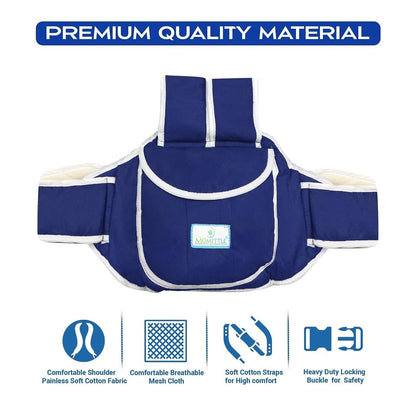 Avora™ Baby Belt for 2-Wheelers