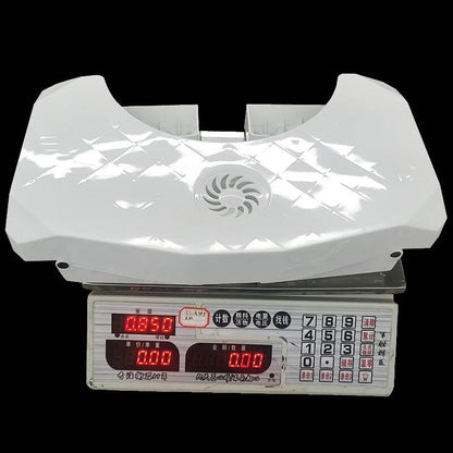 Avora™ Foldable Squatty Potty with Air Freshener