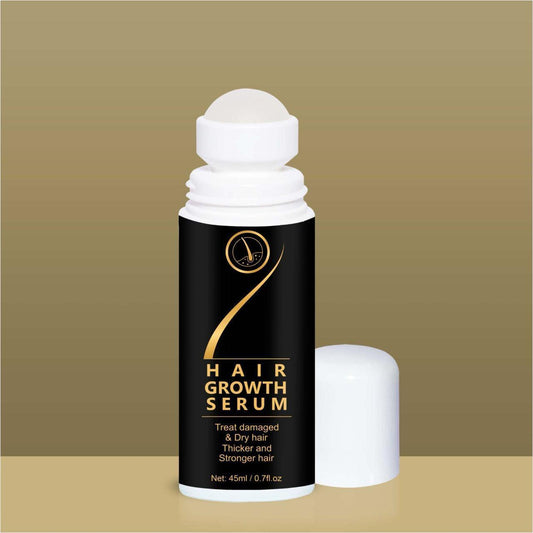 Avora's Hair Growth Roll-On