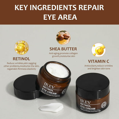 Avora™ Retinol Eye Cream (30 ml)
