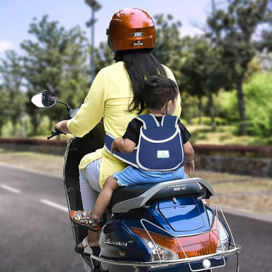 Avora™ Baby Belt for 2-Wheelers
