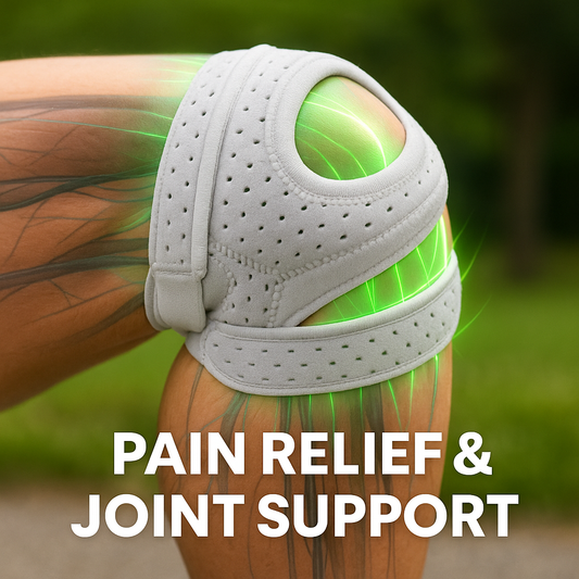 Avora™- Knee Pain Relief Brace