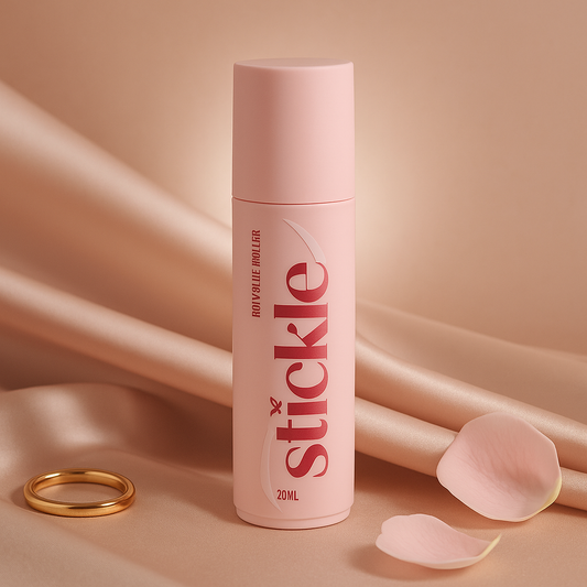 Avora - Stickle  Body Glue Roller
