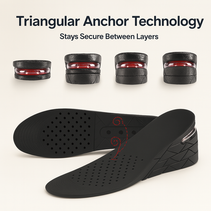 Avora's Shoelifter™