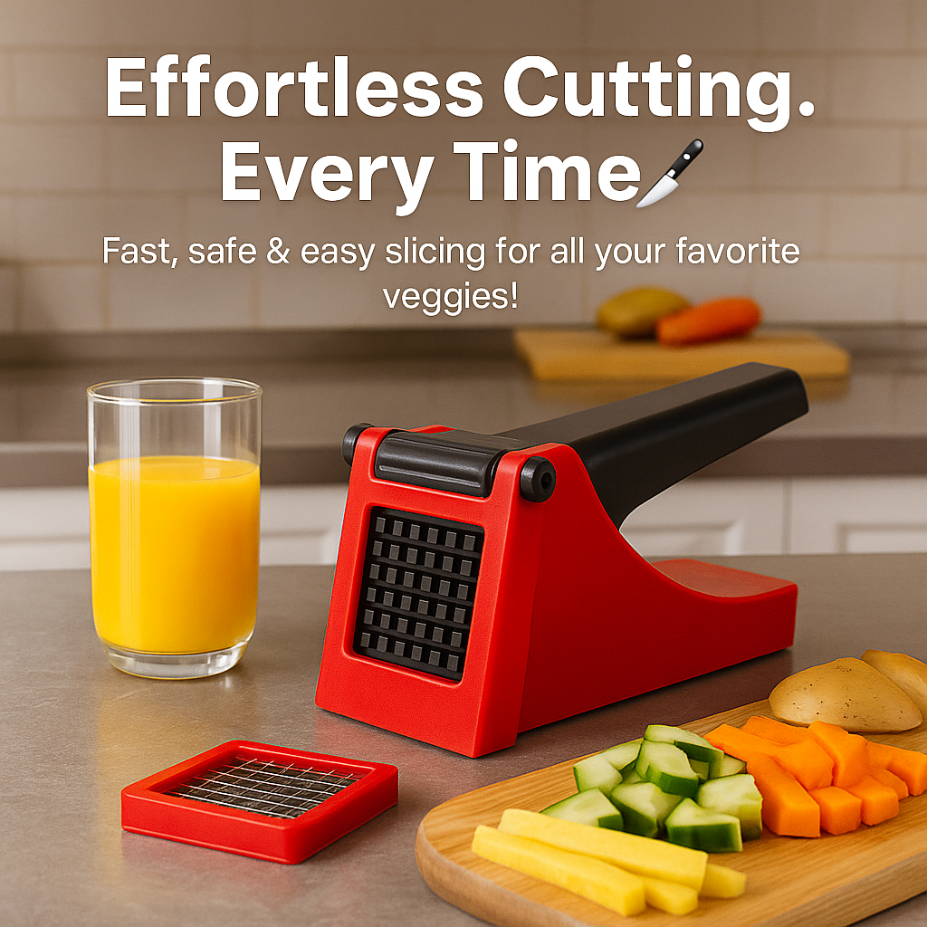 Avora™ Smart Veggie Cutter Slicer