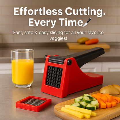 Avora™ Smart Veggie Cutter Slicer
