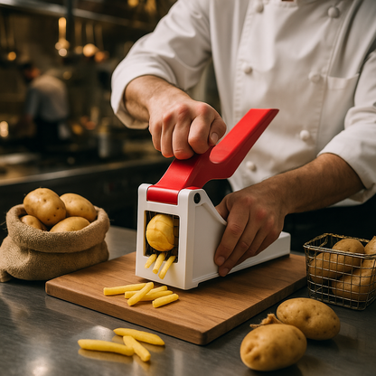 Avora™ Smart Veggie Cutter Slicer