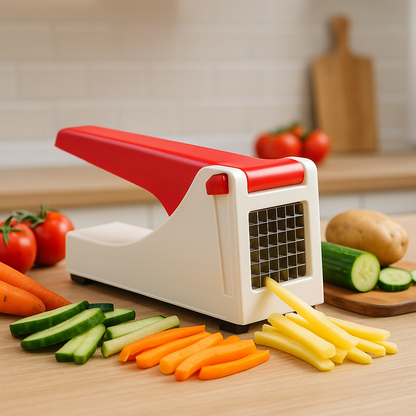 Avora™ Smart Veggie Cutter Slicer