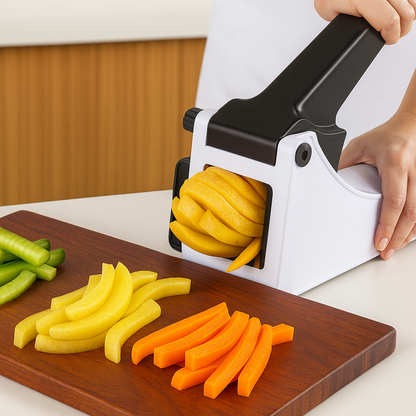 Avora™ Smart Veggie Cutter Slicer