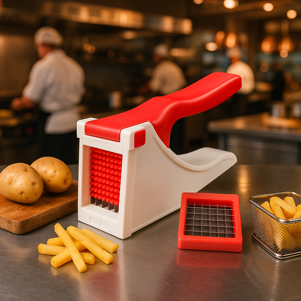 Avora™ Smart Veggie Cutter Slicer