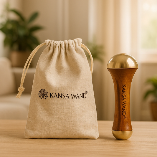 Avora™ Kansa Wand