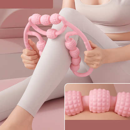 Avora™ MuscleEase Roller