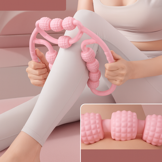 Avora™ MuscleEase Roller