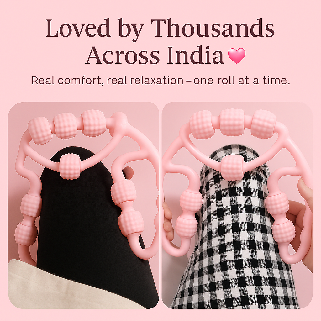 Avora™ MuscleEase Roller