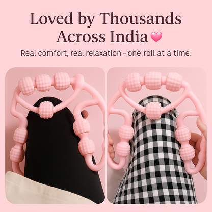 Avora™ MuscleEase Roller