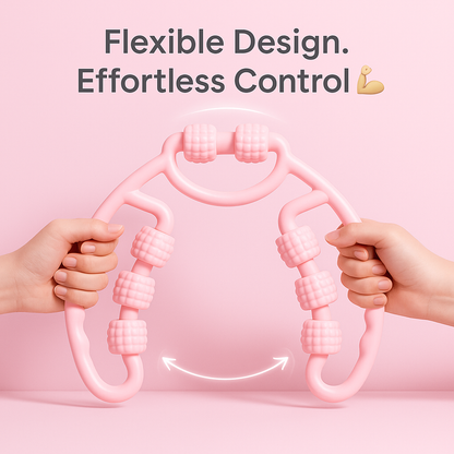 Avora™ MuscleEase Roller